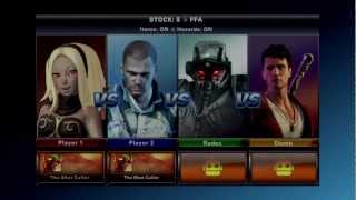 PSASBR with a mate: Part 2 - DAMMIT RADEC!