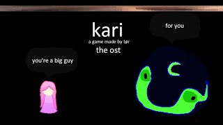 KARI OST: 44 - i'm ok i promise