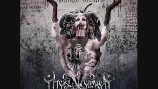Ynys Wydryn - Malevolent Creation (FULL ALBUM)