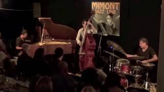 MIMONT JAZZ LIVE - 17 (Titanium Trio)