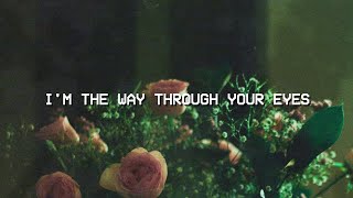 Axway, Lone Tusker - Through Your Eyes (Feat. RANIA)
