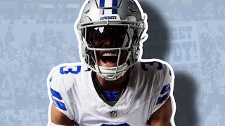 Best Game Every Week (2025 NFL Season)