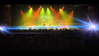 Trailer Diabulus in Musica - English