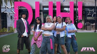 [K-POP IN PUBLIC] DUH! by P1HARMONY Dance Cover - Genesis Dance Crew