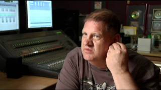 Deon van der Merwe talks about Fantasia