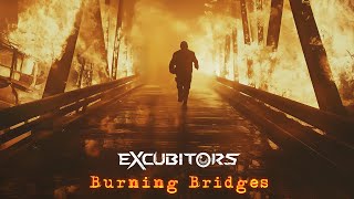 eXcubitors - Burning Bridges (Official Music Video)