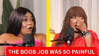 I Had 7 Surgeries In 1 Day, I Flew To Turkey And Spent Over 600k Because I Wanted DR GOGO MANZINI TV