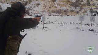 Another Day At the Range