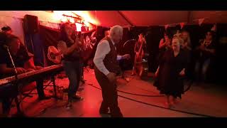 Nellia & Dietmar Rock 'n' Roll Rentner