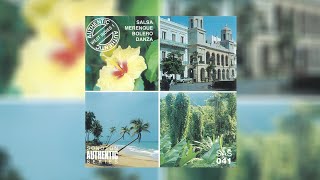 Authentic West Indies (1993) - Full Album