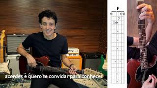 MINI ACORDES - O Curso ( Compre agora!)