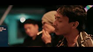 BOOMERANG - BERITA CUACA [ COVER BY AGUNG MIYADA GANK]