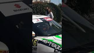 Rally de Ferrol 2021