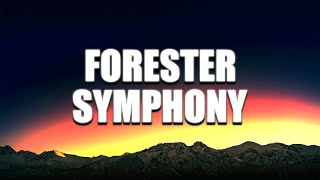 Forester - Symphony