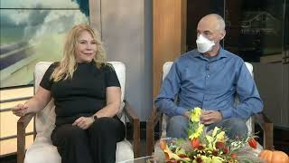CTV Oct 10  Digital Inclusion in Nova Scotia