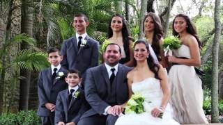 We Create Timeless Cinematic Wedding Videos!