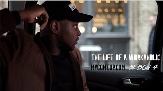 Leonard Sekyonda: "Just Start!"  (Episode 2)
