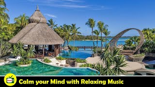 Calm your Mind with Mind Stream Relaxing Music, Deep Sleep Insomnia Relief Meditation || Noori TV