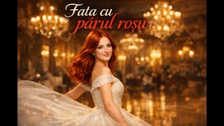 ✨ Fata cu părul roșu – Official Music Video ✨