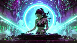 Circuit Dreams | Techno | #houseofelectronicdancemusic