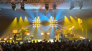 Dirty Loops bei den Leverkusener Jazztagen 2024