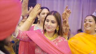 4k  Wedding Highlights