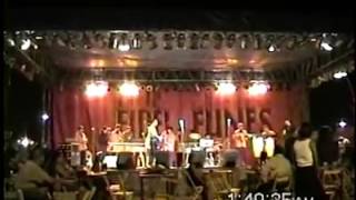 Cuando cae la lluvia - Fidel Funes