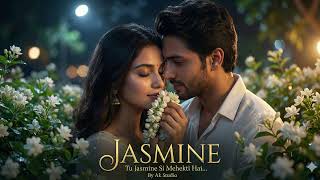 |Jasmine | Ak Studio Original #viral #music #love #song #love #hindisong 