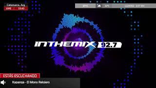 Inthemix Radio Top Hits ( • LIVE ) Best of Rock, Pop and Electronic Songs - 24/7 Playlist