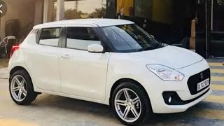 New Swift 2018 Power window And Center lock