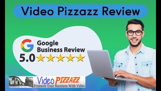 Video Pizzazz LLC Chippewa Falls Remarkable 5 Star Review by Gene Smith - Video Marketing