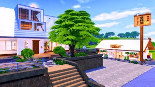 ROBLOX 🏘️⏩ Evergreen Place || Best Of RoVille Home Edition With House Code || RoVille Tours