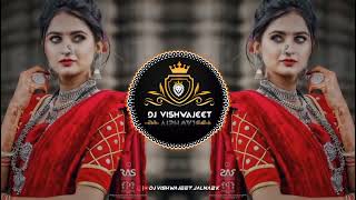 CHANDRA { NACHO MIX } | Chandramukhi | Amruta Khanvilkar | DJ Vishwajeet_Jalna2.k