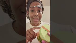 Viral Korean Skincare- Jiyu Toner Pads