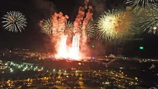 🔴LIVE Opening Night Mickey's Not So Scary Halloween Party Hallowishes Contemporary Resort