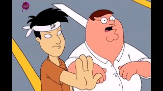 Family Guy Funniest Moments & Cutaway Compilation Clips (Part 1)
