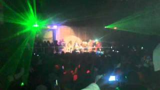 Webbie In Monroe Louisiana @  Club Dominoes