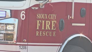 Chances of Grass Fires Increase with Dry Conditions