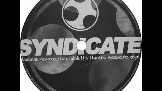 Syndicate - Revenge