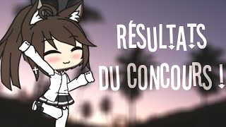 •Résultats du concours de FanArt• ||Pour les 200 abos :3|| Regardez jusqu'à la fin x) [Repost]