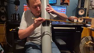 Pipe Instrument