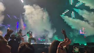 Electric Callboy - Pump It (Luxembourg 2025)