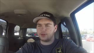 VLOG #8: SPLIT