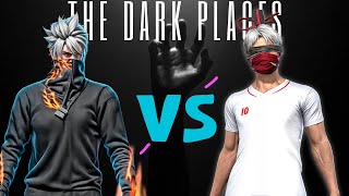 The dark places in costom | ARRAV vs ADITYA |