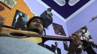 I Quit-Because i love you(B.I.L.Y) acoustic.mp4