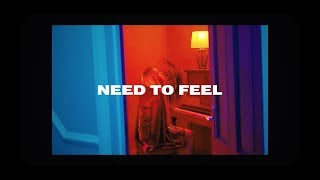 Rebekah Fitch - Need To Feel (Official Video)