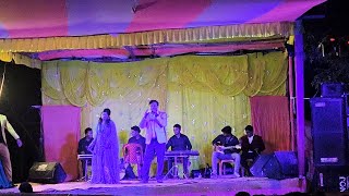सतीश नाईट स्टैज प्रोगाम कुमारडीह काली मंदिर 🚩🚩#satishdaskhorthasong #khortha_status #khorthasong 