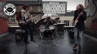 Naked Six - Song of the City (Official Video)