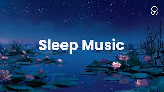 ADHD Sleep Aid • Gentle Music for Calming the Mind