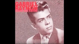 Gabriel Raymon - Te perdono